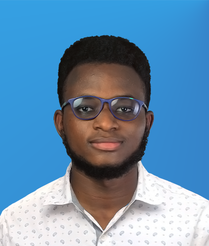 Oluwaleke Fakorede - Full Stack Developer